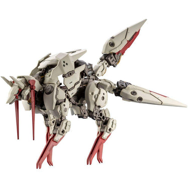 Hexa Gear Plastic Model Kit 1/24 Weird Tails 28 cm - The Happy Toy Store